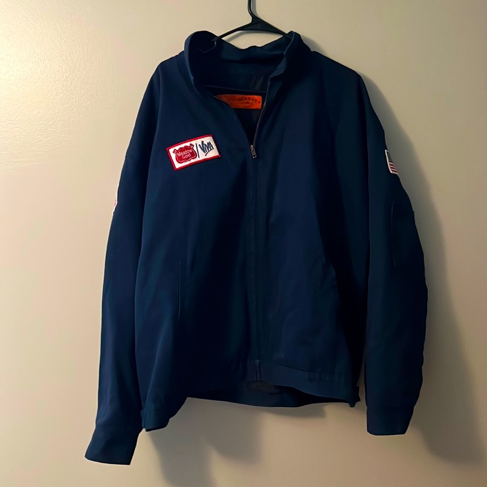 Meadow Gold Jacket
